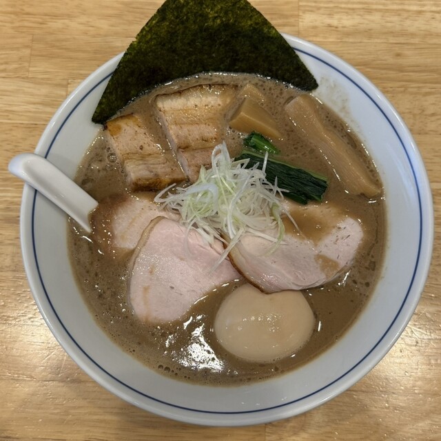 麺や たけ田 - 小牧口/ラーメン | 食べログ