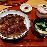 うなぎのしろむら 春日井 - 