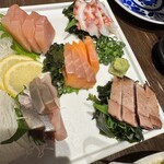 包廂居酒屋 九十九 金澤店 - 
