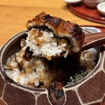 うなぎのしろむら 春日井 - 