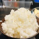 麺と飯 トンじろ - 