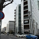 うなぎ和食 しら河 - 