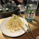 le bistrot des bleus - 