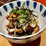 うなぎのしろむら 春日井 - 