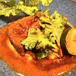 発酵イタリアンベジともアップキッチン - 圧倒的にうまい！