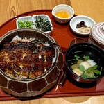 うなぎのしろむら 春日井 - 