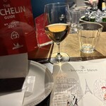 le bistrot des bleus - 