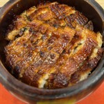 うなぎ和食 しら河 名駅店 - 