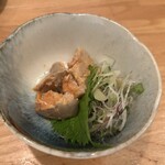 寿司割烹酒場 ゐまる - 