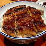 うなぎのしろむら 春日井 - 