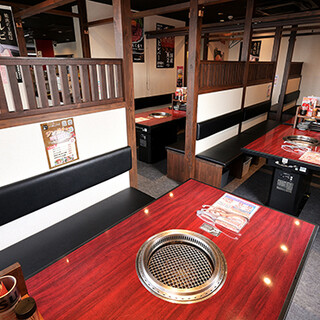 飛騨焼肉ジン_1