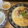 洋食屋とまと畑 東比恵店