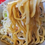 ラーメン二郎 - 