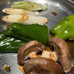 名駅de 焼肉 DOURAKU - 