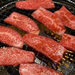 名駅de 焼肉 DOURAKU - 