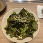 焼肉うしごろ - 