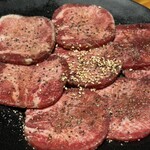 名駅de 焼肉 DOURAKU - 