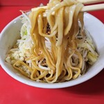 ラーメン二郎 - 