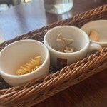 オステリア ダ アダ - 