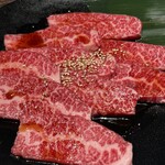 名駅de 焼肉 DOURAKU - 