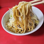 ラーメン二郎 - 