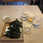 山形蕎麦茶寮 月の山 - 