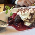 オステリア ダ アダ - 