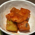 名駅de 焼肉 DOURAKU - 