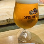 鮨 海膽虎 中通店 - 