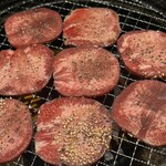 名駅de 焼肉 DOURAKU - 