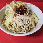 ラーメン二郎 - 