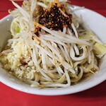 ラーメン二郎 - 