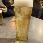 昭和酒場 夕陽 - 