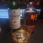 バー シェフテンダー 五反田店 - 