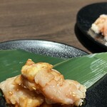 名駅de 焼肉 DOURAKU - 