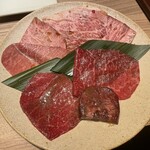 焼肉うしごろ 横浜店 - 