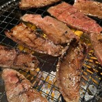 名駅de 焼肉 DOURAKU - 