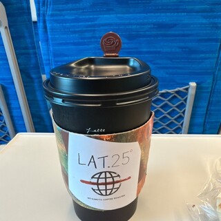 カフェラット ニジュウゴド_1