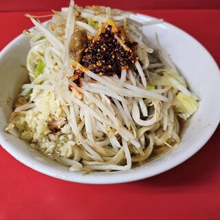 ラーメン二郎_1