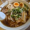たかばしラーメン 京都南インター店