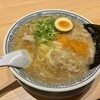 丸源ラーメン 札幌菊水元町店