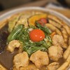 牛タンとカレーうどんとクリスピー餃子 ひまわり［印］ 池袋店