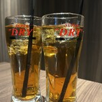 名駅de 焼肉 DOURAKU - 