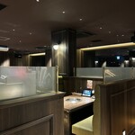 名駅de 焼肉 DOURAKU - 