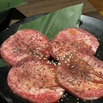 名駅de 焼肉 DOURAKU - 