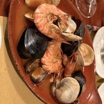 OSTERIA il FUOCO - 