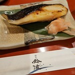 鈴波 - 料理写真: