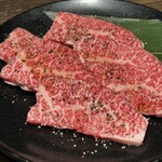 名駅de 焼肉 DOURAKU - 