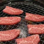 名駅de 焼肉 DOURAKU - 