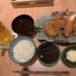 恵亭 なんばダイニングメゾン店 - 